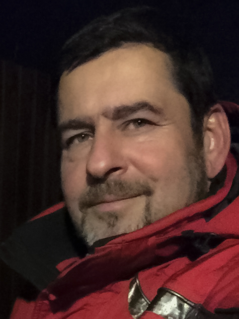 artist profile image