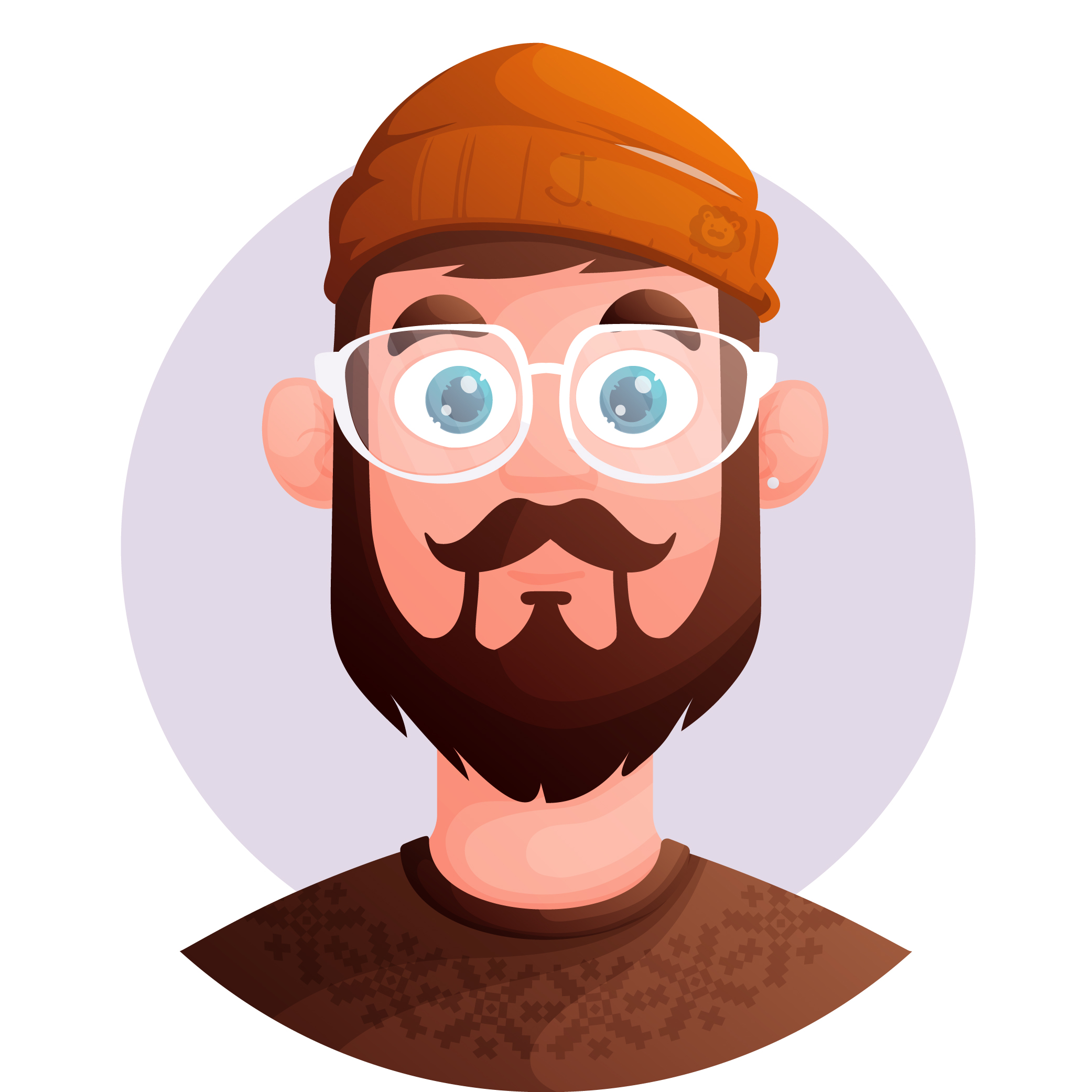 artist profile image