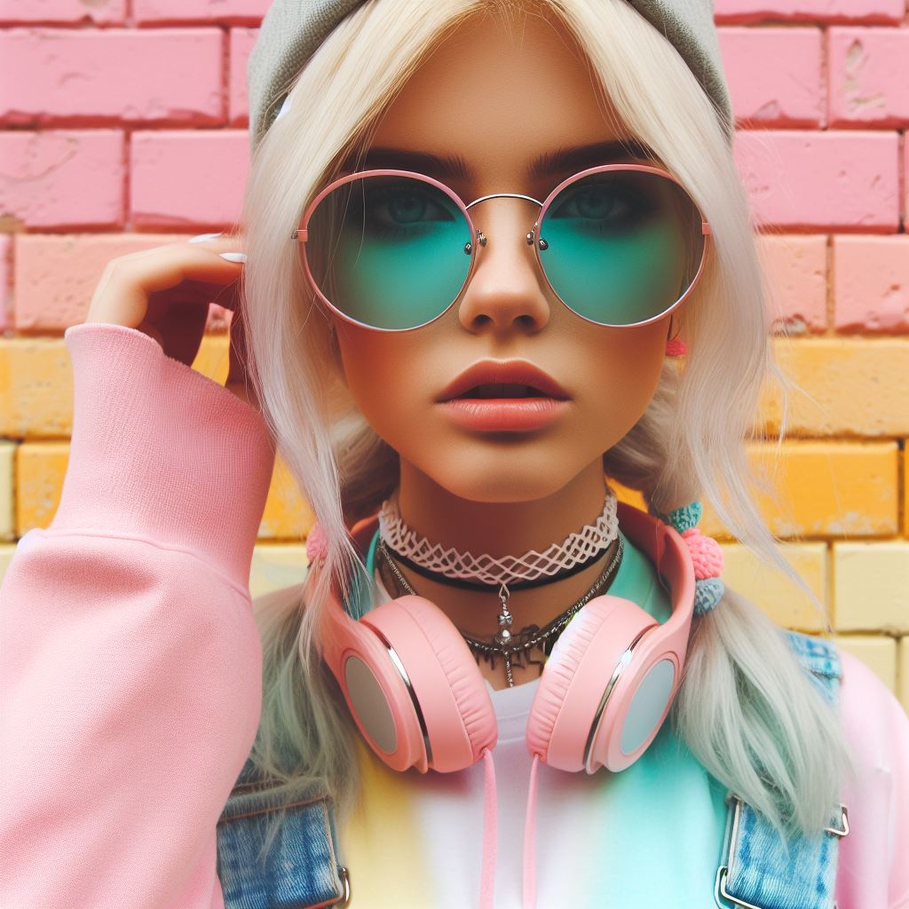artist profile image