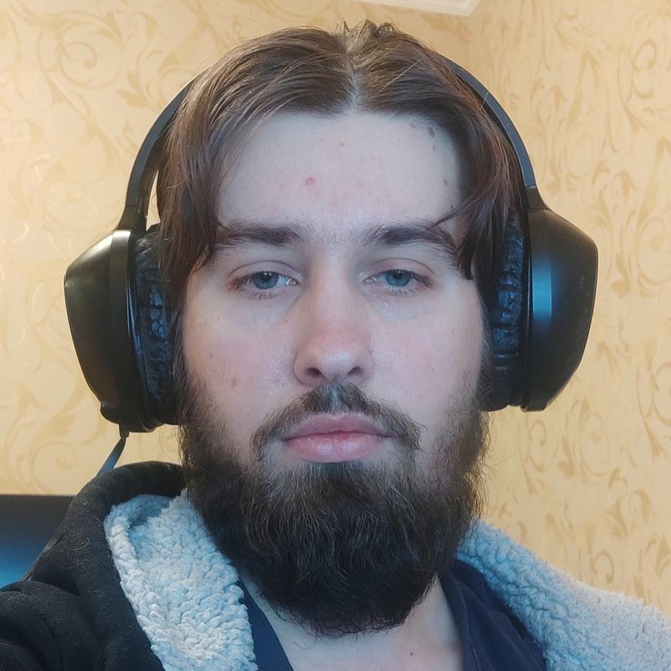 artist profile image
