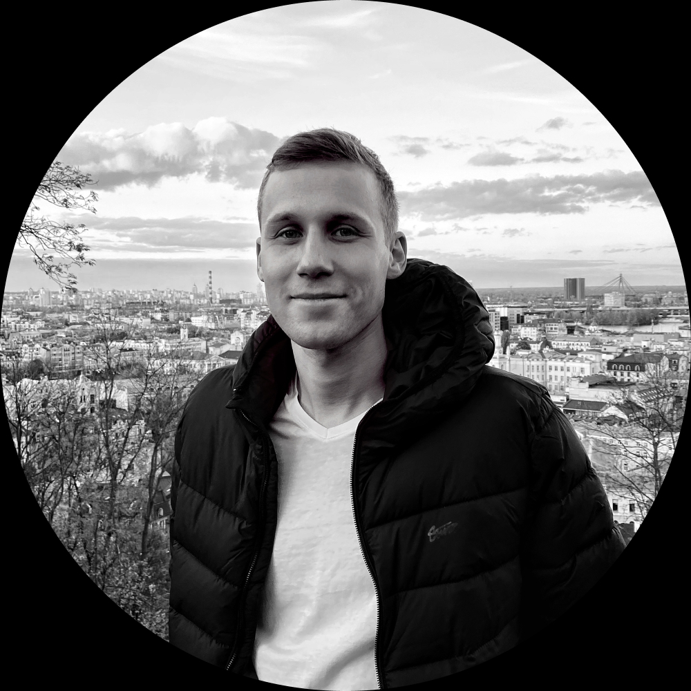 artist profile image