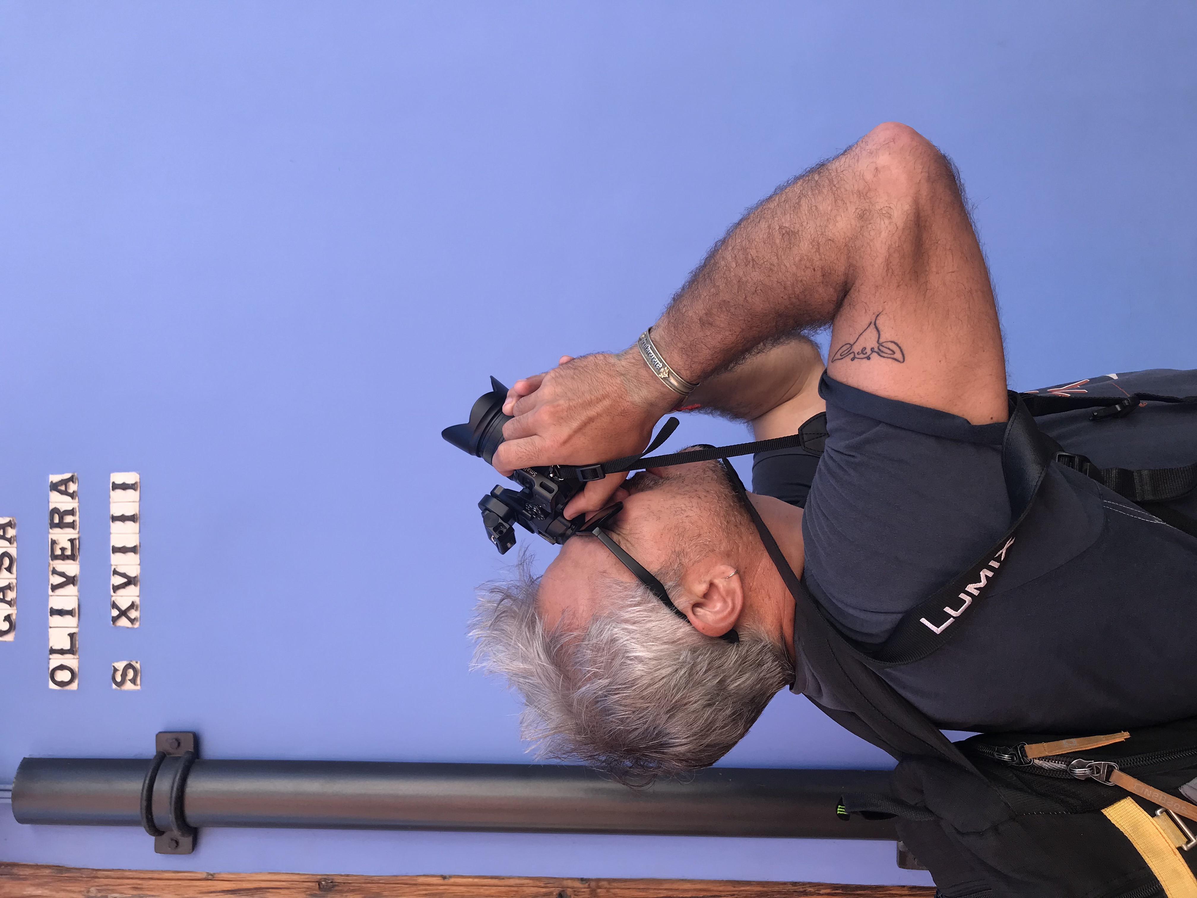 artist profile image