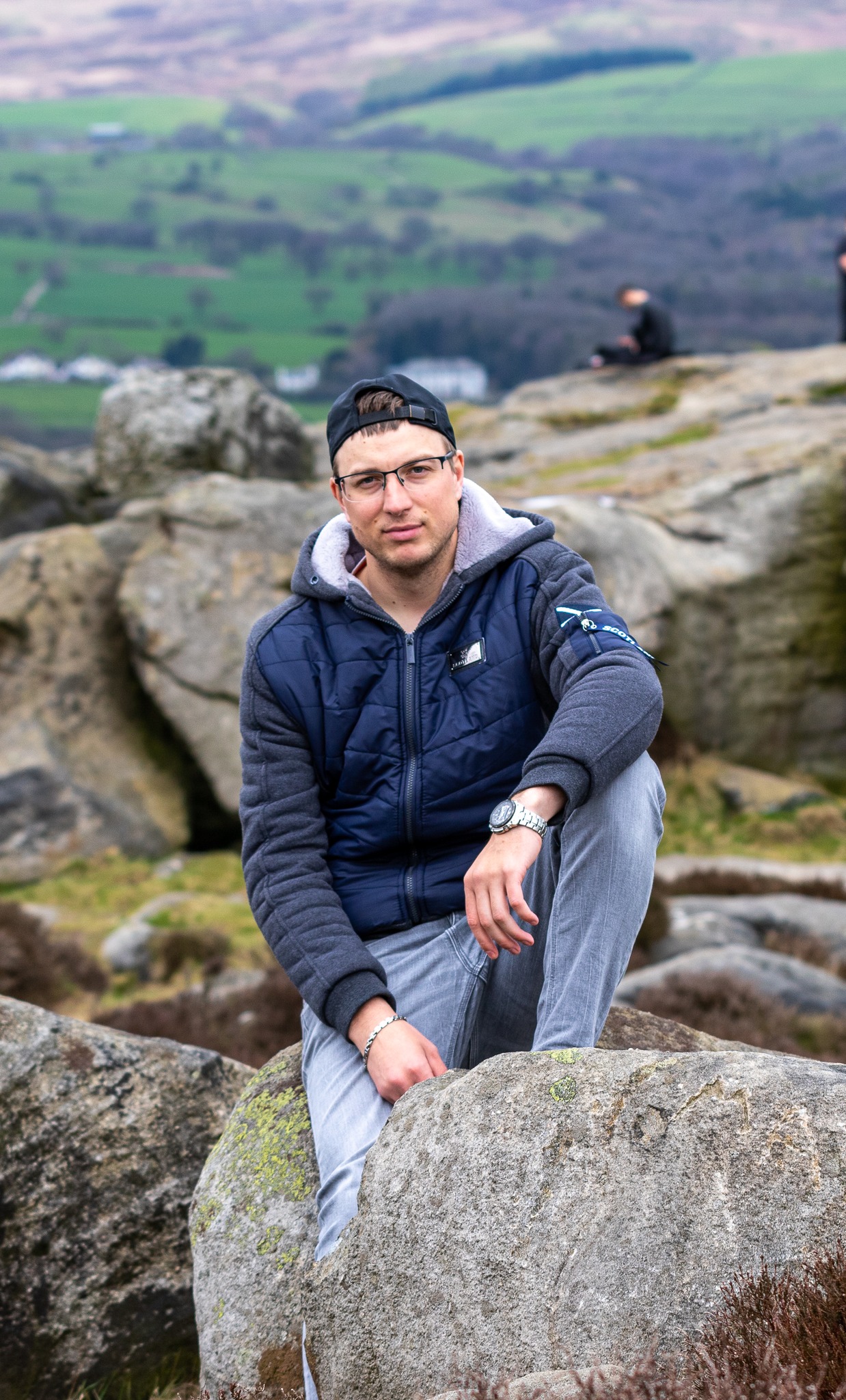 artist profile image