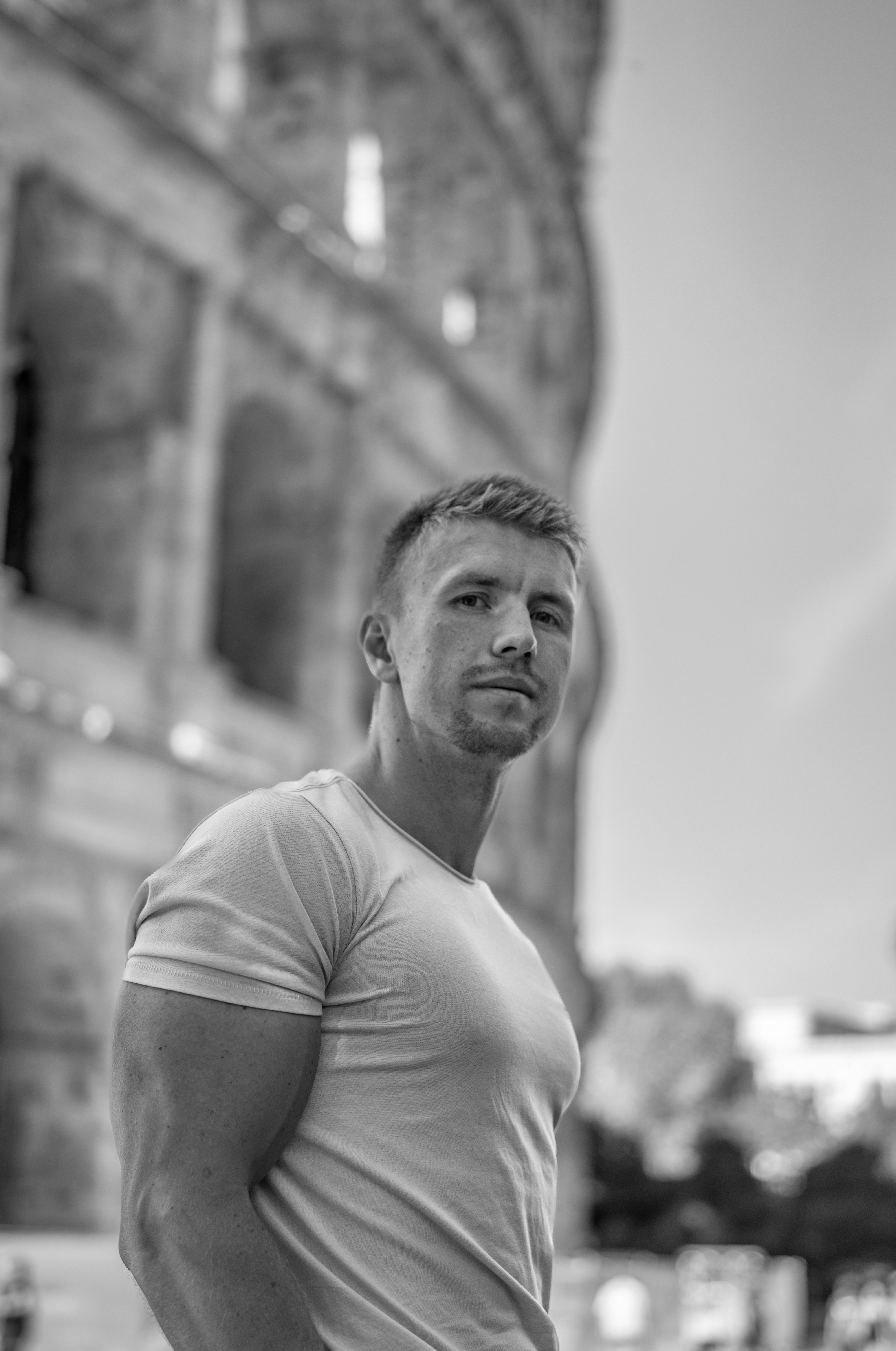 artist profile image