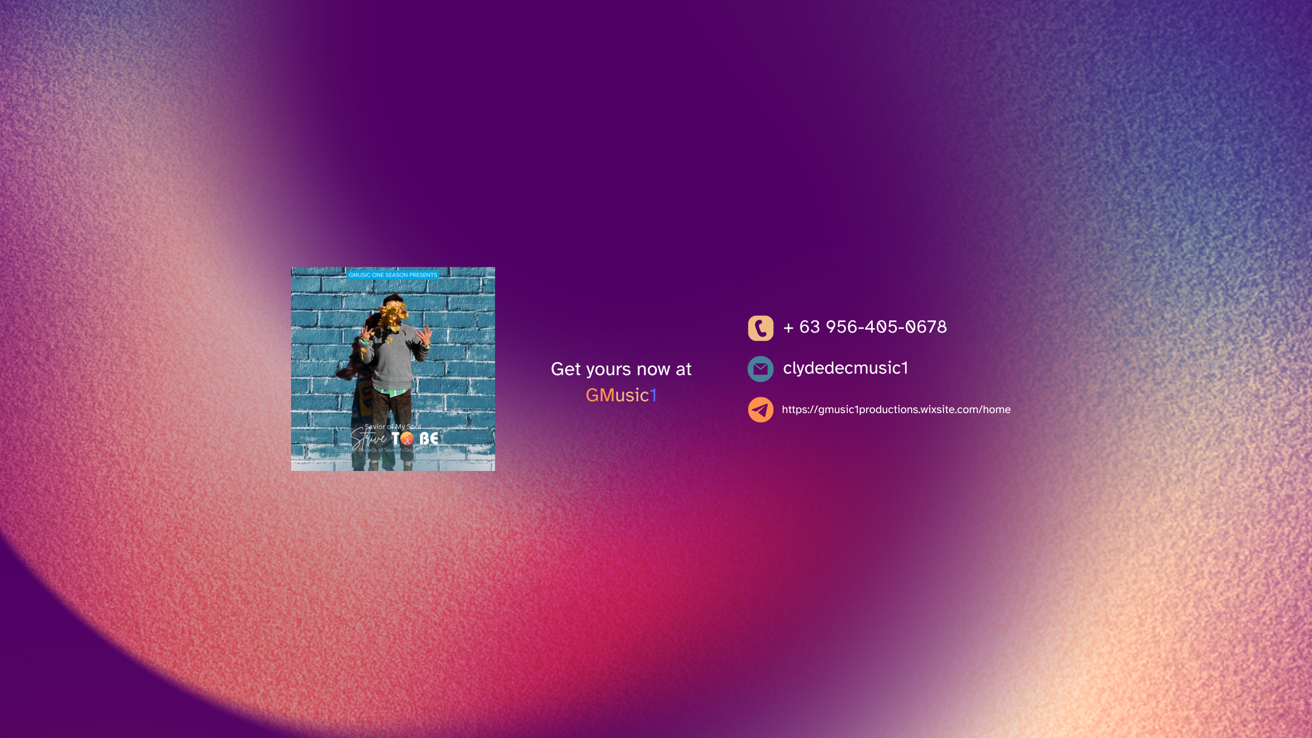 artist cover image