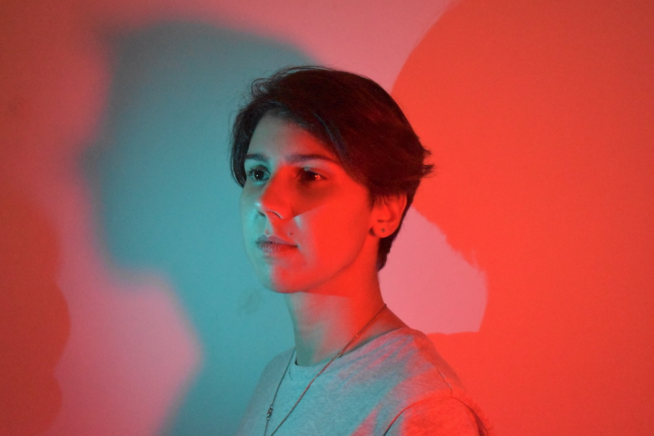 artist profile image