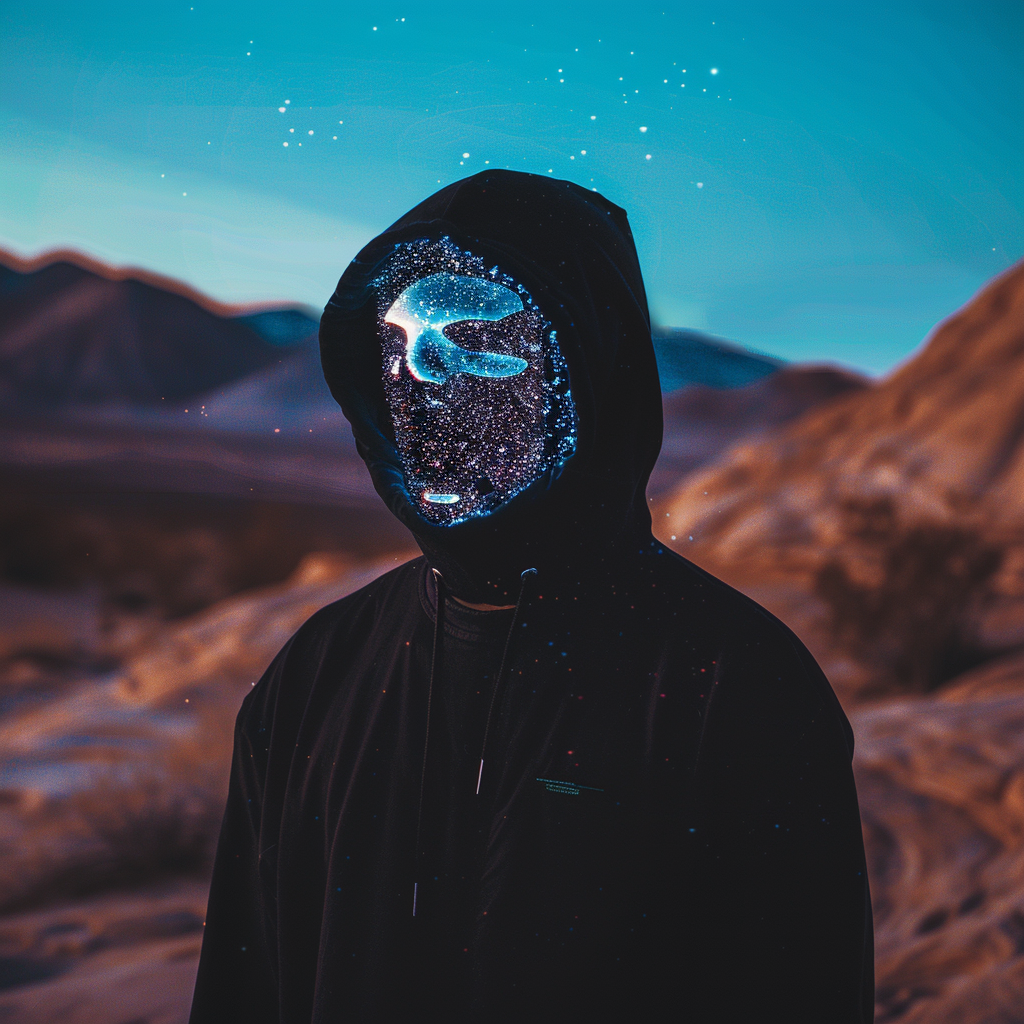 artist profile image