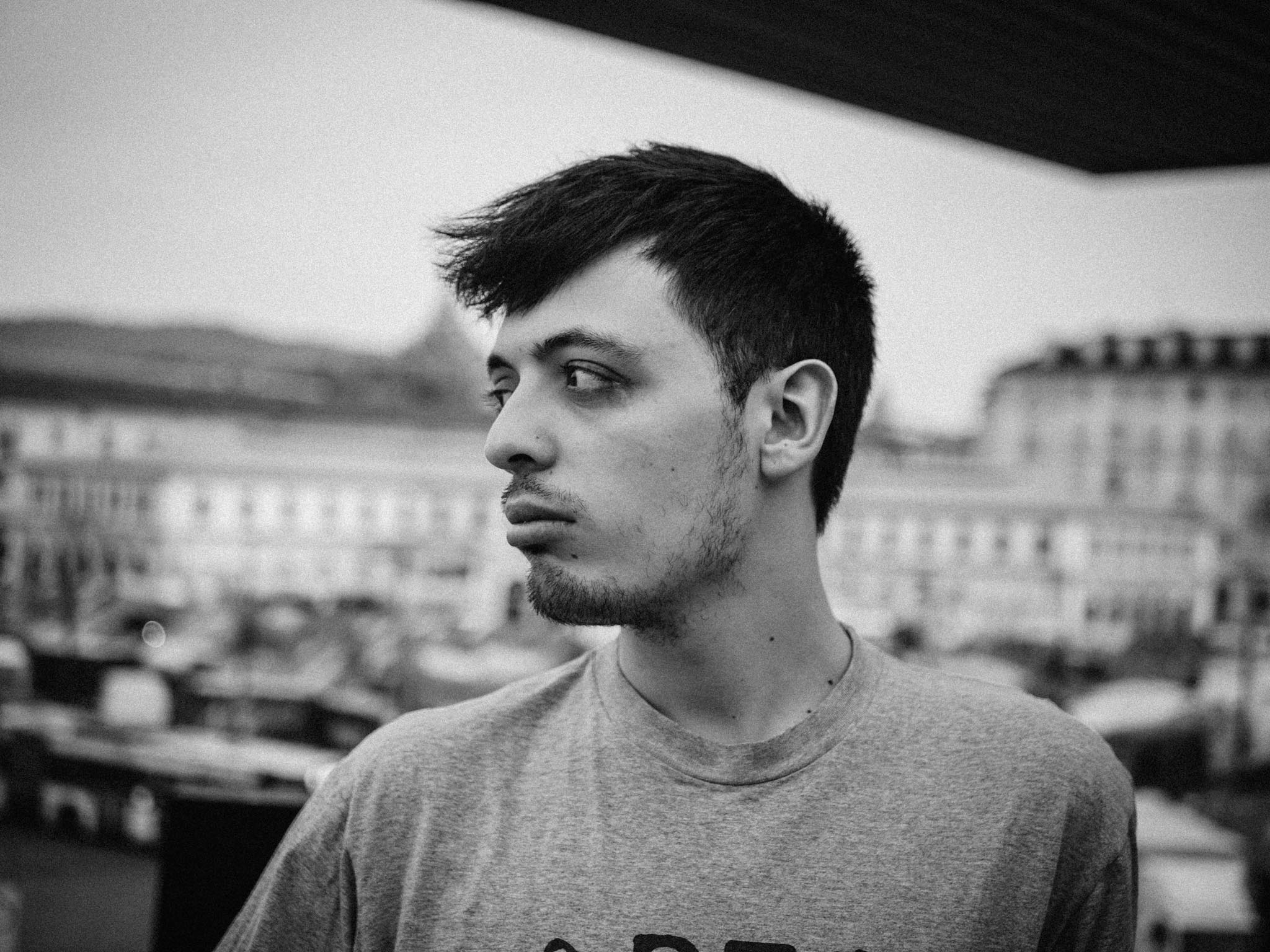 artist profile image