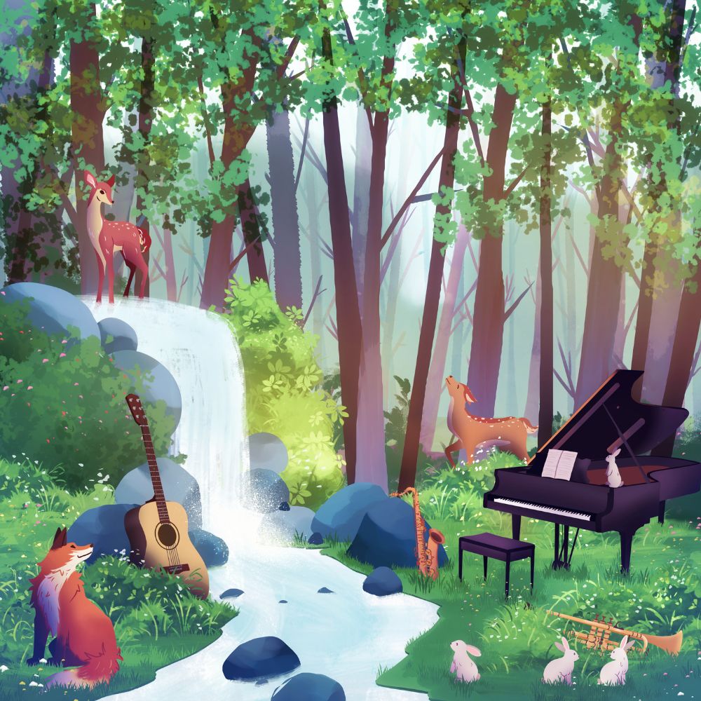 artist profile image