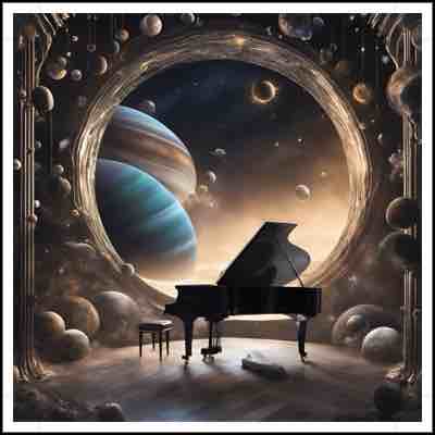 artist profile image