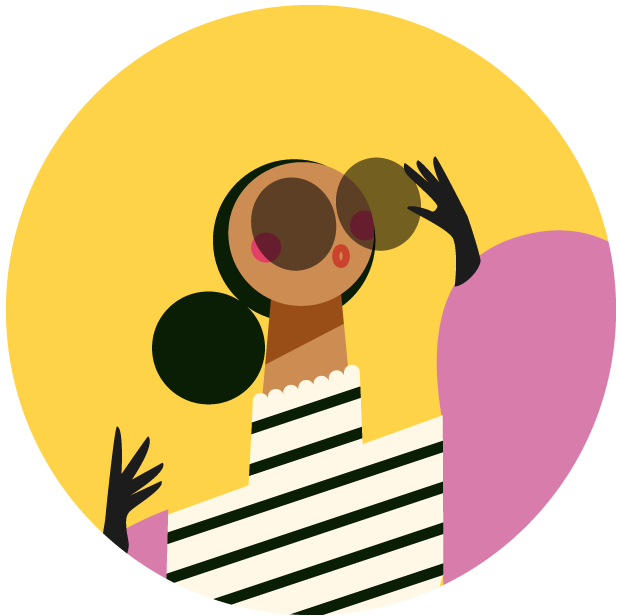 artist profile image