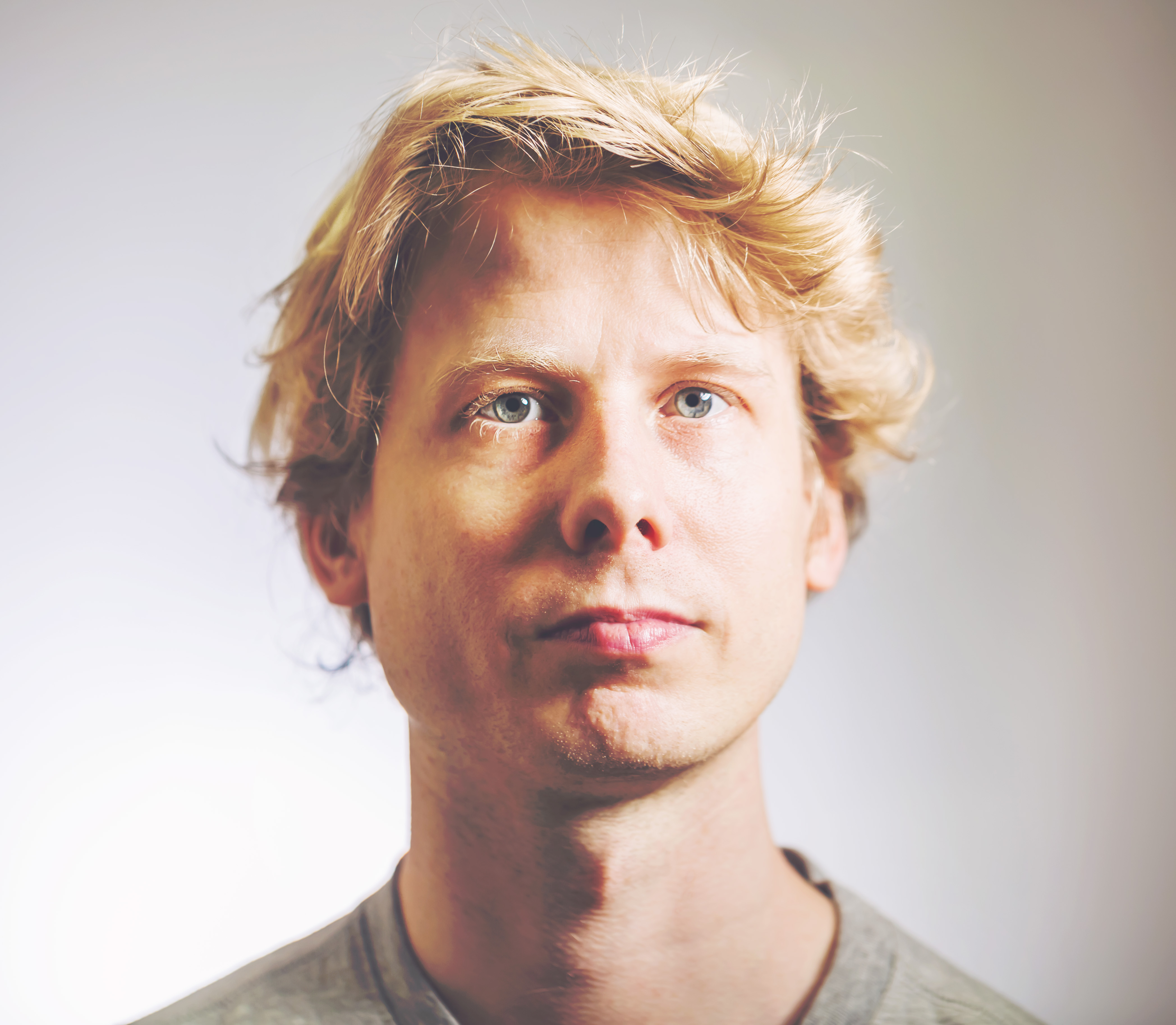 artist profile image