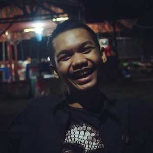 artist profile image
