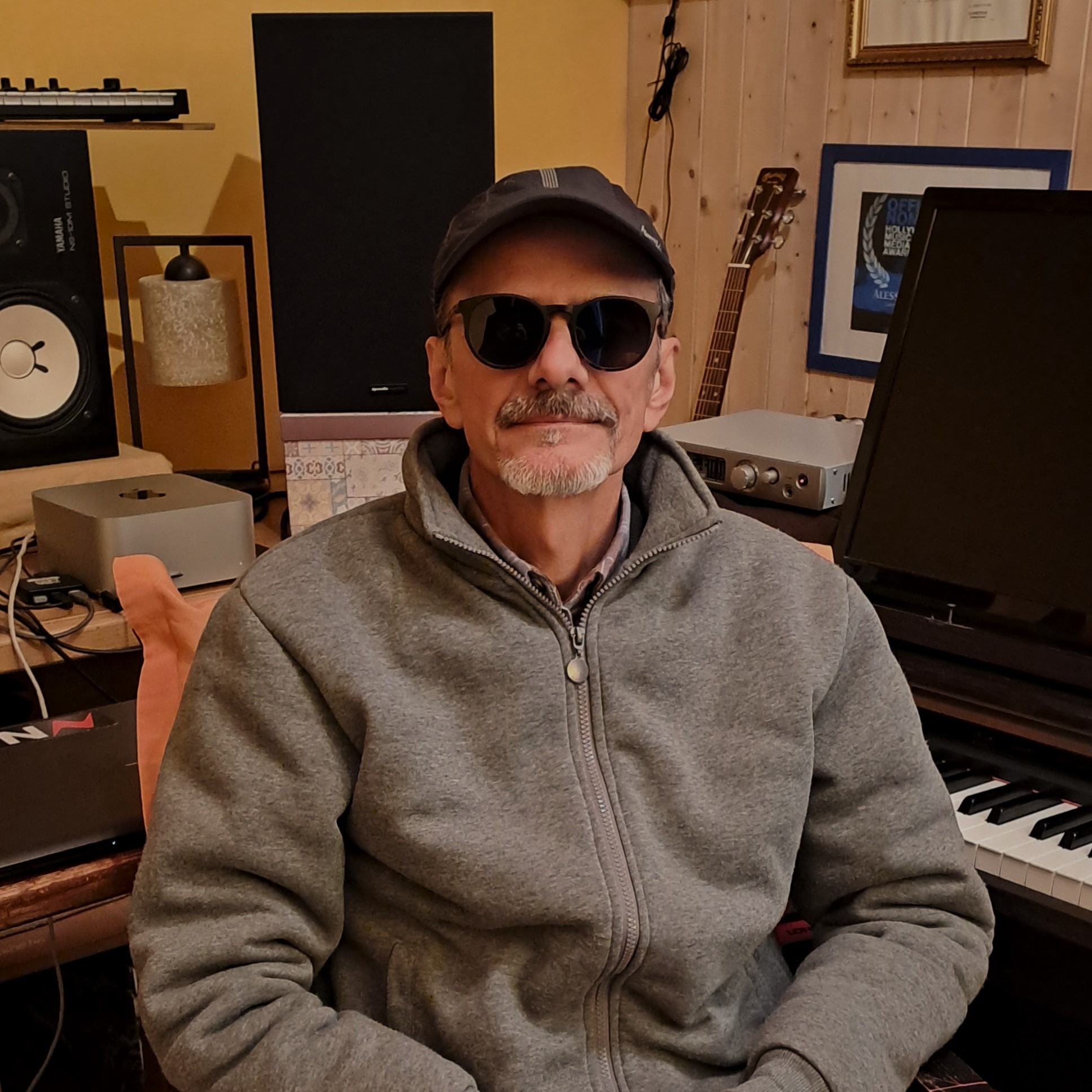 artist profile image