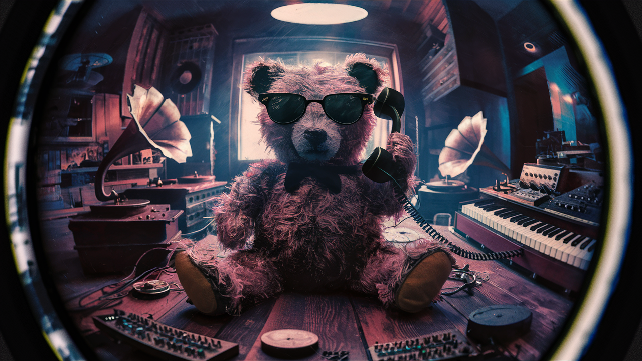 artist cover image