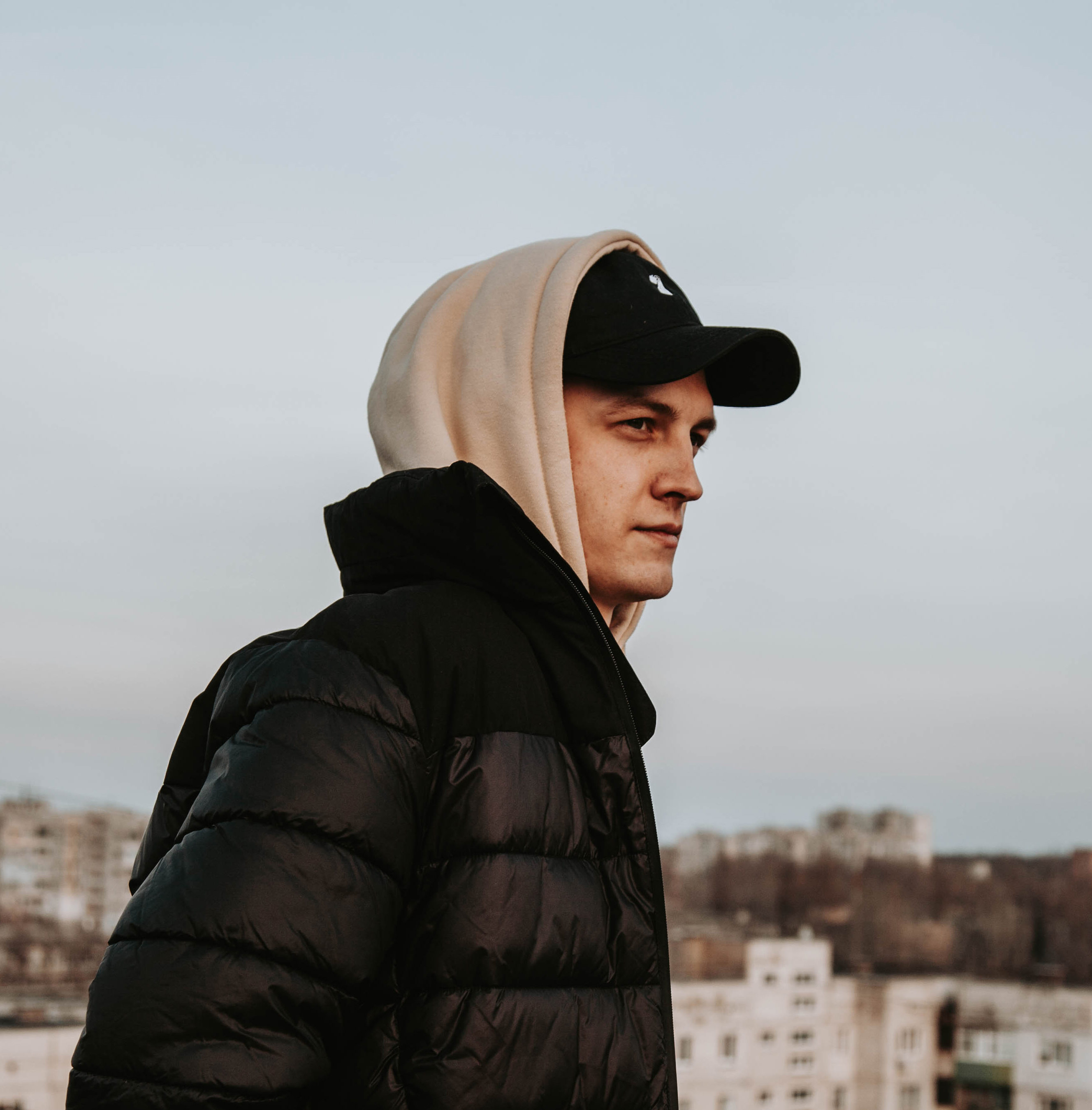 artist profile image