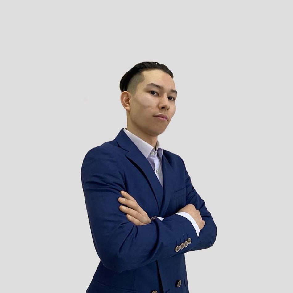 artist profile image