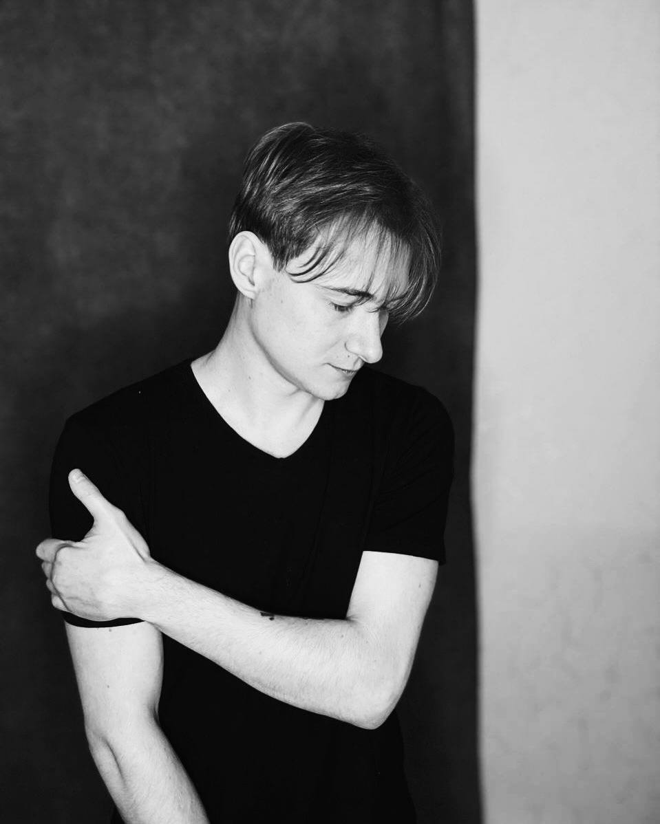 artist profile image