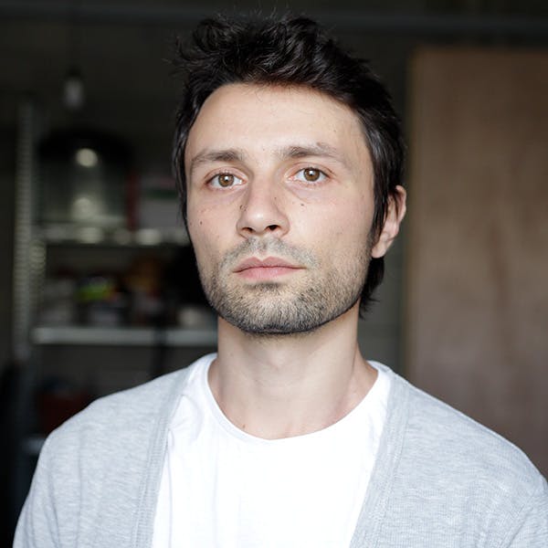 artist profile image