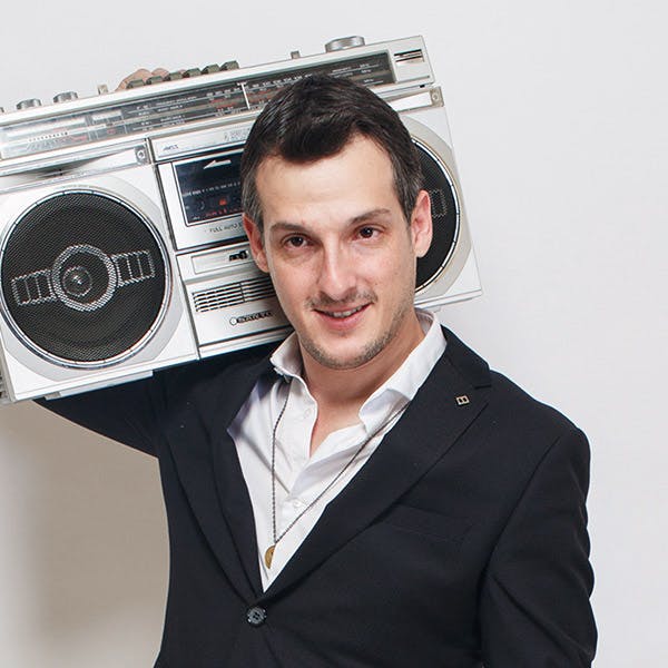 artist profile image