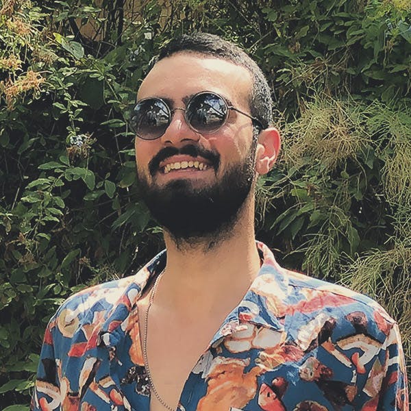 artist profile image