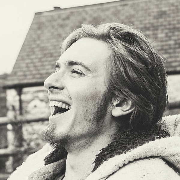 artist profile image