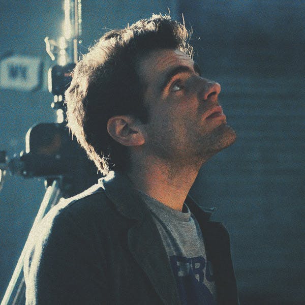 artist profile image