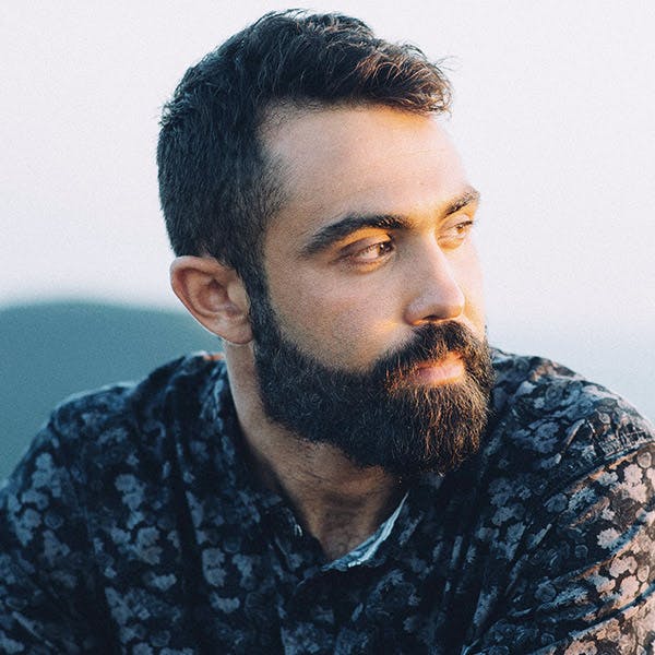 artist profile image