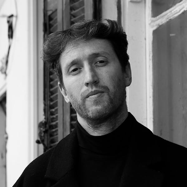 artist profile image