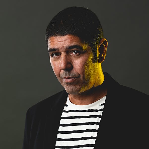 artist profile image