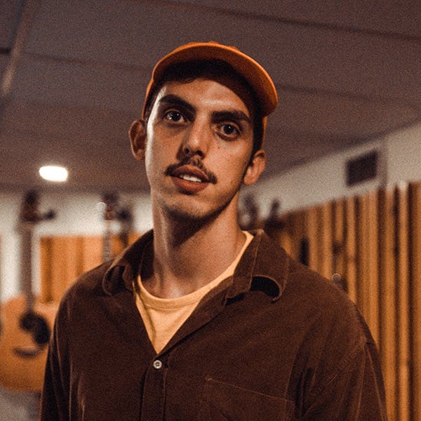 artist profile image