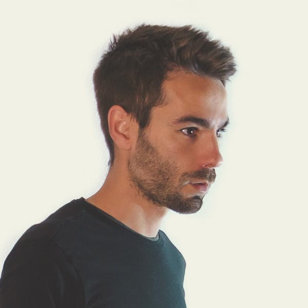 artist profile image