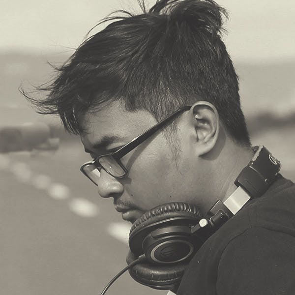 artist profile image