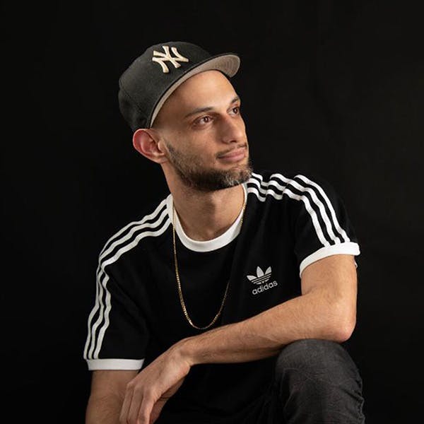 artist profile image