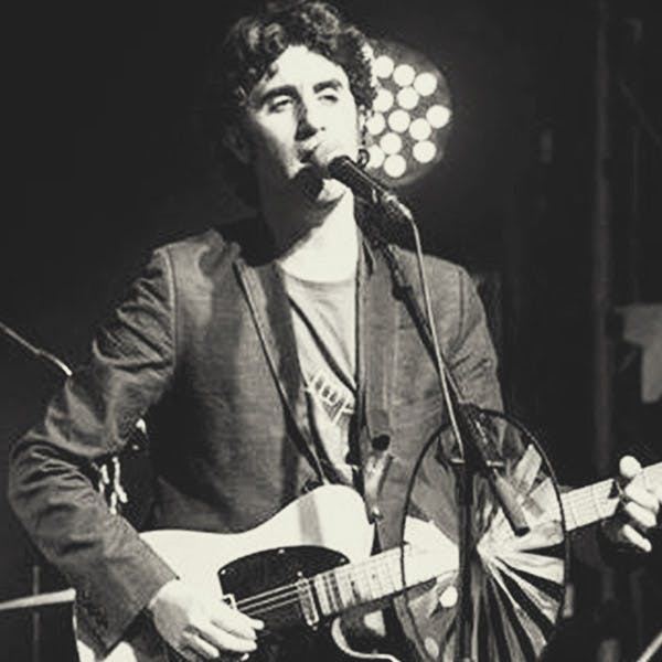 artist profile image