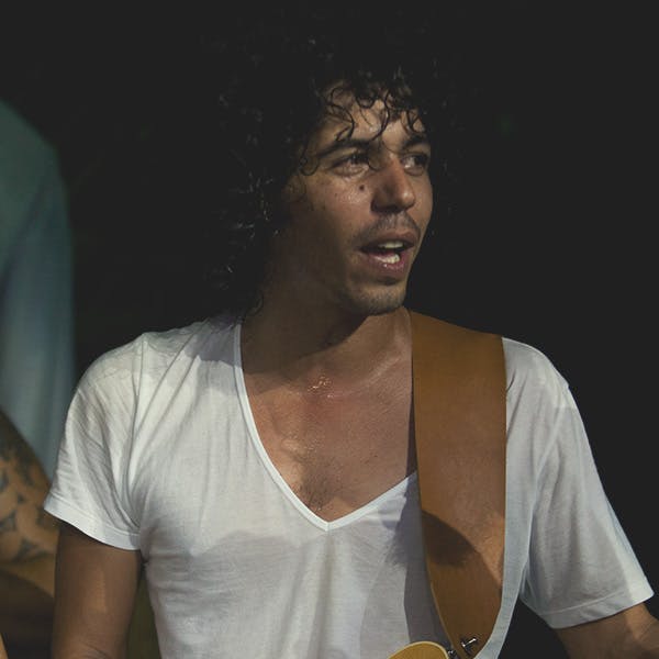 artist profile image