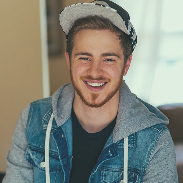 artist profile image
