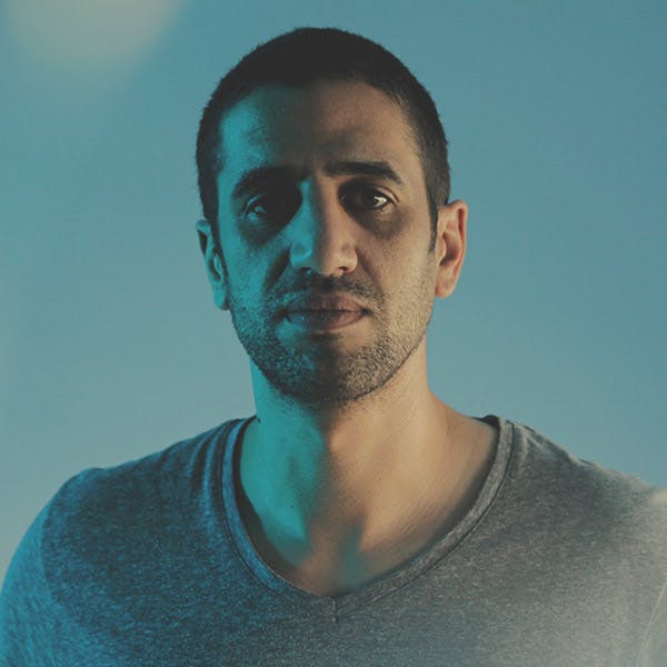 artist profile image