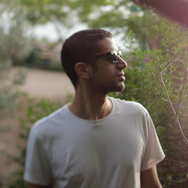 artist profile image