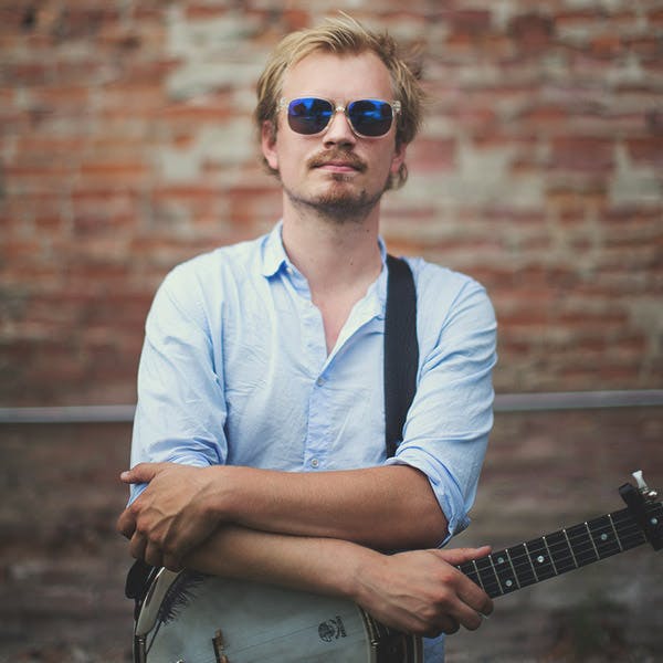 artist profile image