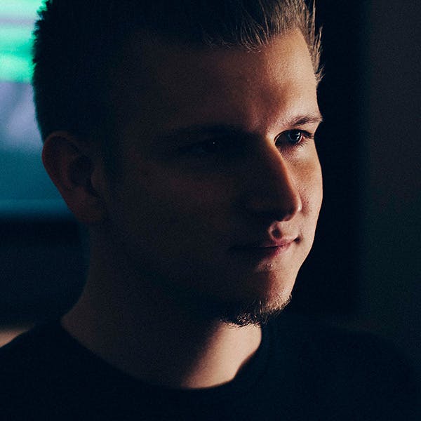 artist profile image