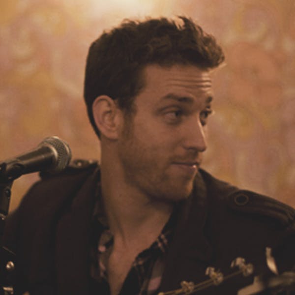 artist profile image