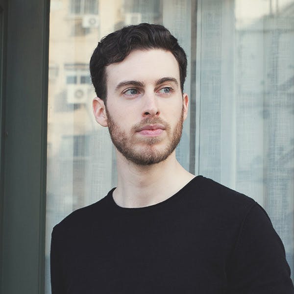 artist profile image