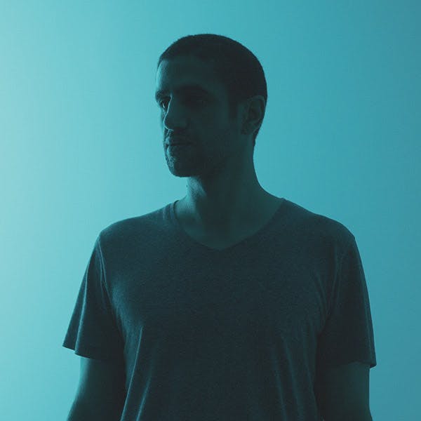 artist profile image