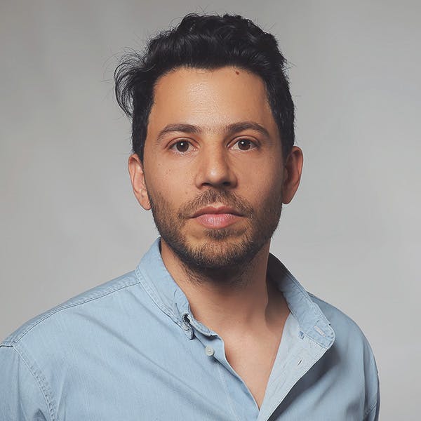 artist profile image