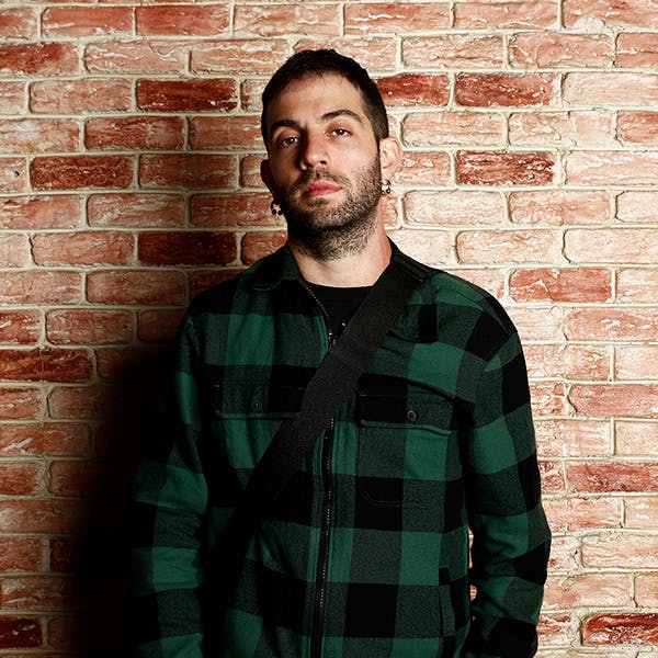 artist profile image