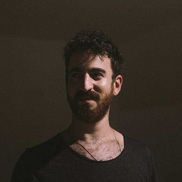 artist profile image