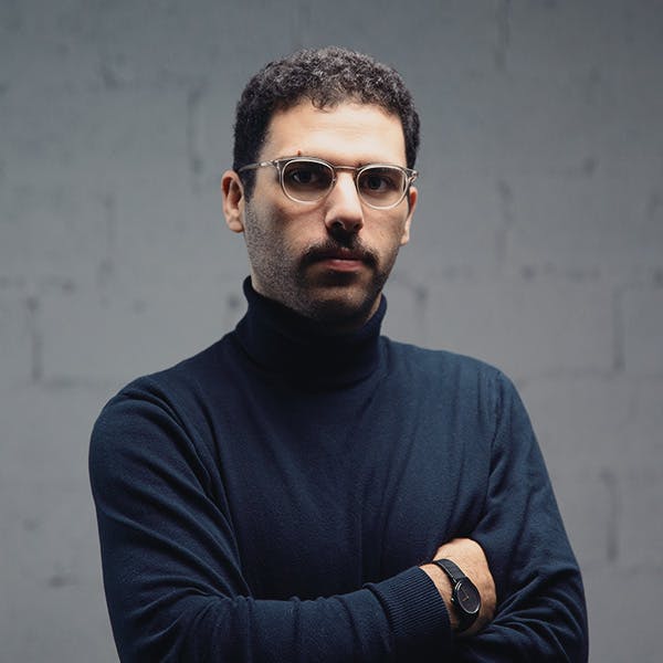 artist profile image