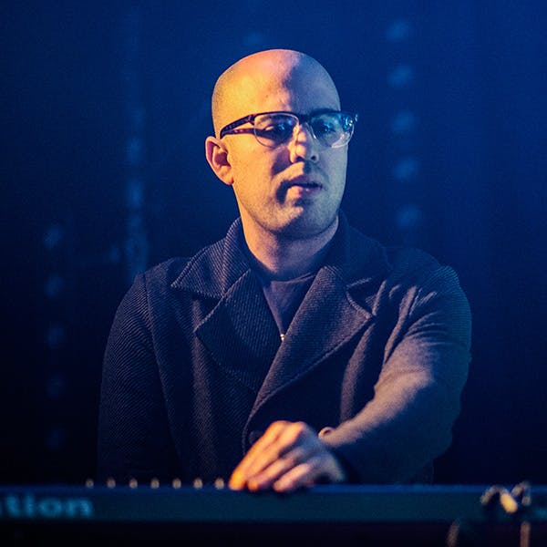 artist profile image