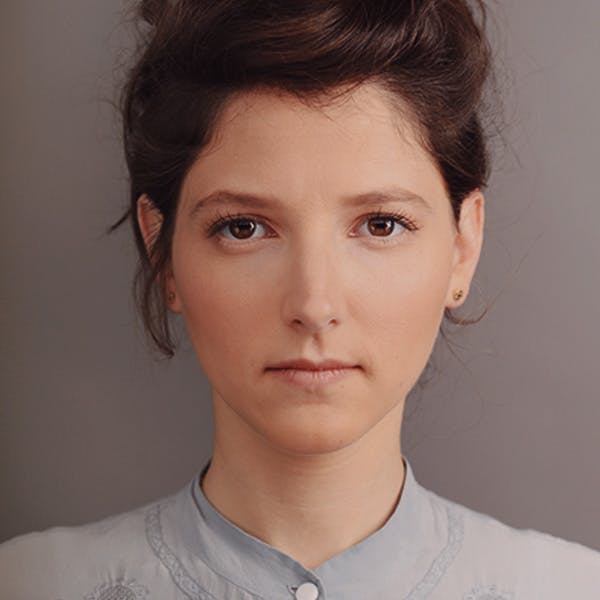 artist profile image